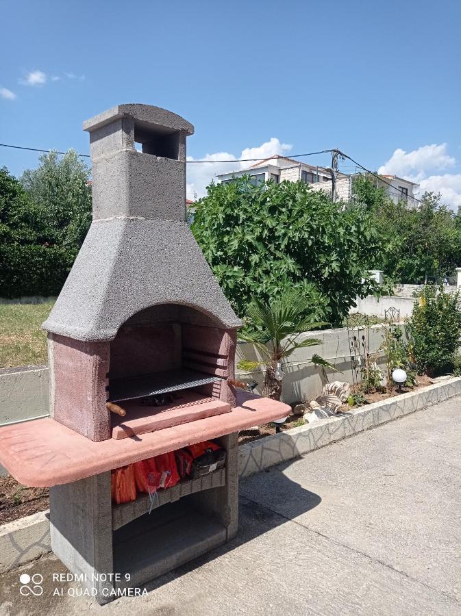 Kaštela Barba Luka, Near Beach, Beautiful Views 아파트 외부 사진